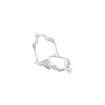 Szájterpesz UMBRELLA CHEEK RETRACTOR medium 20db
