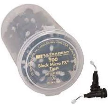 Tips Black Micro FX 100db