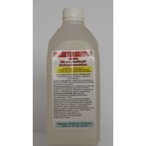 Clarasept Derm 1L koncentrátum kéz-, bőrfert.szer színtelen utántöltltő Clarasept Derm 1L koncentrátum kéz-, bőrfert.szer színtelen utántöltltő