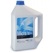 Micro 10 Plus 2,5 L műszerfertőtlenítő