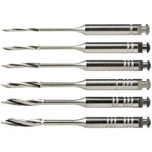 PEESO Reamers 19mm Nr.4, 183/130 VDW 6db PEESO Reamers 19mm Nr.4, 183/130 VDW 6db