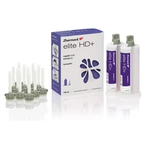 Elite HD+ Regular Body 2x50ml+12 kev.csőr Elite HD+ Regular Body 2x50ml+12 kev.csőr