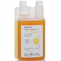 Zeta 7 lenyomatfert. Folyadék 1l
