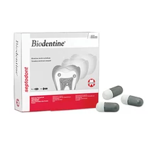 Biodentine 15 kapsz. + 15ml foly.