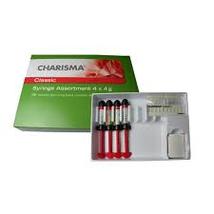Charisma Classic Assortment 4x4g
