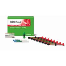 Charisma Classic Combi Kit 8x4g+Gluma 2Bond