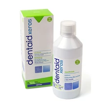 AKCIÓ - XEROS szájöblítő 500ml 6+1