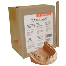 Gipsz Esthetic-base gold 2x2,5kg