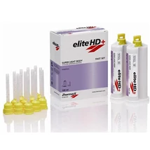 Elite HD+ Super Light fast 2x50 ml Elite HD+ Super Light fast 2x50 ml