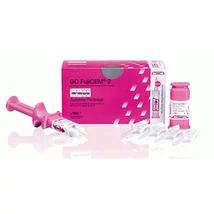AKCIÓ - GC FujiCEM 2 SL Package EEP 2x13,3g (7,2ml) utántöltő (003208)