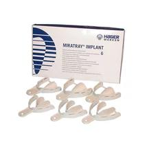 Miratray Implant Introkit 6db