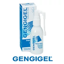 Gengigel Spray 20ml