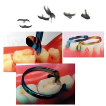 Contact Matrix Thin Flex small 100db Contact Matrix Thin Flex small 100db