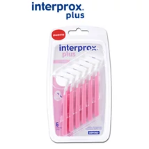 AKCIÓ - Dentaid Interprox Plus 2G, 6+1