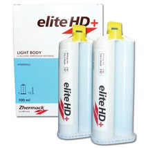 Elite HD+ Light Body Normal 2x50ml+12db kev.csőr Elite HD+ Light Body Normal 2x50ml+12db kev.csőr