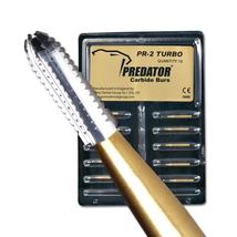Koronafelvágó PR-2 Turbo Predator, 10db/levél