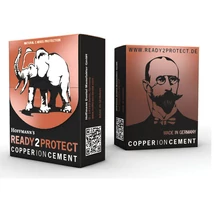 Ready2protect  10x1g, 5ml folyadék
