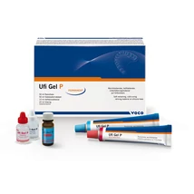Ufi Gel P set
