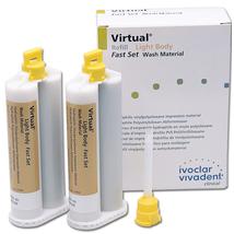 Virtual Light Body fast 2x50 ml