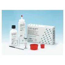 GC Coe Soft Pack 170g+177ml alábélelő