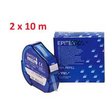 AKCIÓ - GC Epitex finirozó szalag  2 x 10m