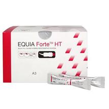 AKCIÓ - GC Equia Forte HT Refill 50db