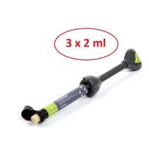 AKCIÓ - GC Essentia Syringe 3 x 2ml AKCIÓ - GC Essentia Syringe 3 x 2ml