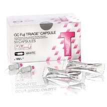 AKCIÓ - GC Fuji Triage kapszula 50db