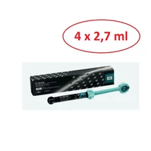 AKCIÓ - GC G-aenial 4 x 2,7ml AKCIÓ - GC G-aenial 4 x 2,7ml