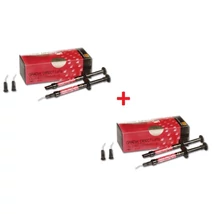 AKCIÓ - GC Gradia Direct Flo/LoFlo 2 x 3g