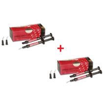 AKCIÓ - GC Gradia Direct Flo/LoFlo 2x (2x1,5g)