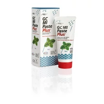 GC MI Paste Plus, 1x40g Mint GC MI Paste Plus, 1x40g Mint