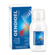 Gengigel oldat 150 ml