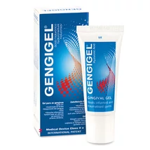 Gengigel gél 20ml