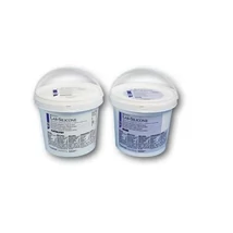 A-Silikon Labor 2x467ml (1x900g)