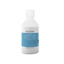 Acclean Air Prophylaxis por citrom 250g 40 fluoridmentes HS