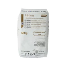 Alginate Plus Maxima Fast Set HS 500g HS Alginate Plus Maxima Fast Set HS 500g HS