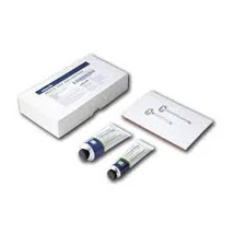 Impression Paste Set (Zinkoxyd-Eugenol-bazis) 60g+50g Waterpik Impression Paste Set (Zinkoxyd-Eugenol-bazis) 60g+50g Waterpik