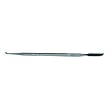 HS-Modelláló kés Le Cron, hajlított 17cm