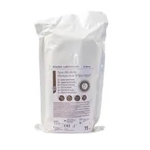 HS-Maxima Wipes alkoholmentes utánt. 75db 280x280mm