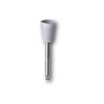 Polírozó universal kompozit szilikon shape 6 kehely 7x10mm 12db HS Polírozó universal kompozit szilikon shape 6 kehely 7x10mm 12db HS