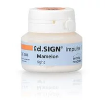 ZZ-IPS d.SIGN Mamelonmasse 20 g Light