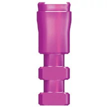 AnyRidge Lab Analog for Extra EZ Post	 Ø3.5 AnyRidge Lab Analog for Extra EZ Post	 Ø3.5