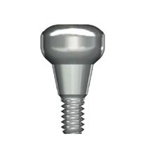 Healing Abutment 	Ø3.5/ H=1