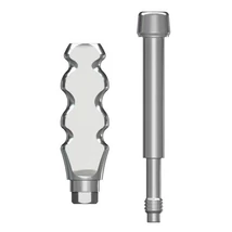 AnyRidge Impression Coping Ø4/ L=12/ Hex/ Transfer AnyRidge Impression Coping Ø4/ L=12/ Hex/ Transfer