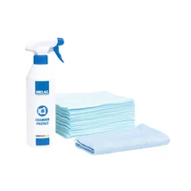 Chamber Protect - Kamra tisztító készlet Chamber Protect - Kamra tisztító készlet