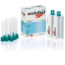Occlufast CAD 2x50ml kék Occlufast CAD 2x50ml kék