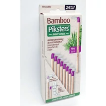 ZZ-Piksters Bamboo Angled 24db Nr.1 Purple (0,45,80mm) ZZ-Piksters Bamboo Angled 24db Nr.1 Purple (0,45,80mm)
