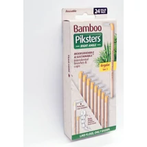 ZZ-Piksters Bamboo Angled 24db Nr.3 Yellow (0,50,90mm) ZZ-Piksters Bamboo Angled 24db Nr.3 Yellow (0,50,90mm)