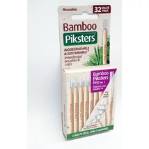 Piksters Bamboo 32db Nr.1 Purple 0,45/0,80mm